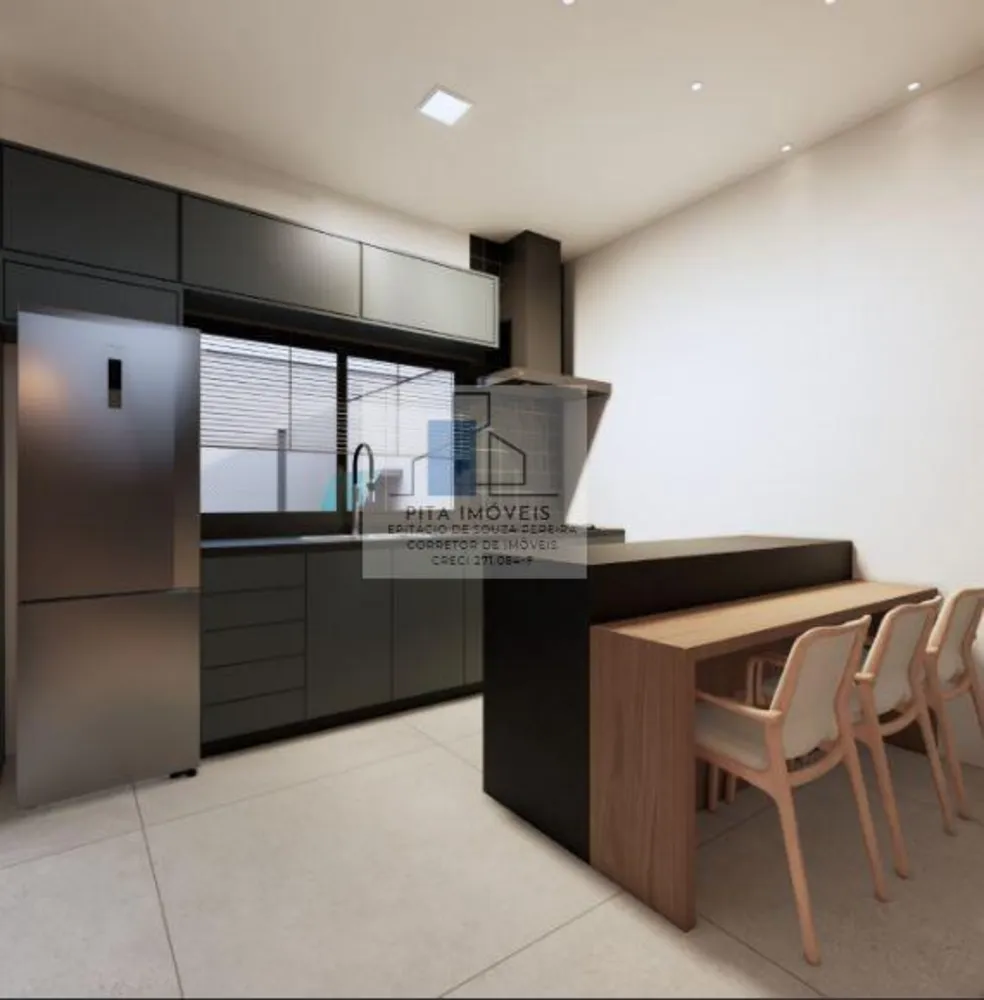 Sobrado, 3 quartos, 157 m² - Foto 15