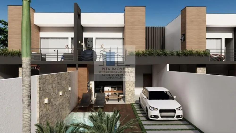 Sobrado, 3 quartos, 157 m² - Foto 8