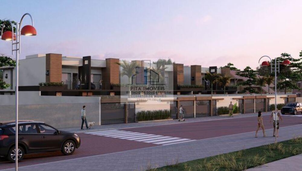 Sobrado, 3 quartos, 157 m² - Foto 8