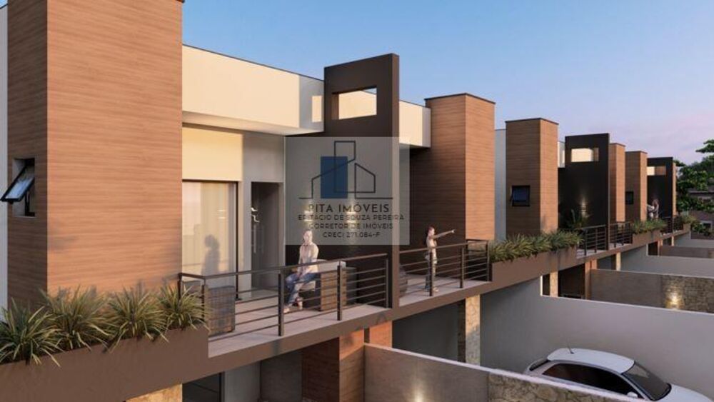 Sobrado, 3 quartos, 157 m² - Foto 7