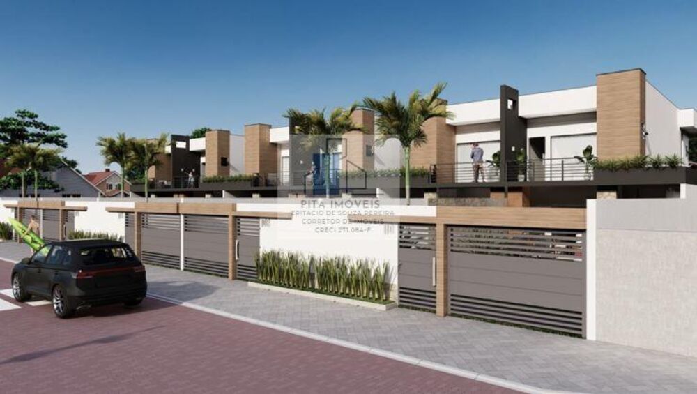 Sobrado, 3 quartos, 157 m² - Foto 6