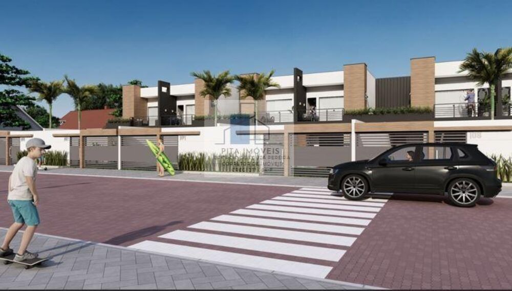 Sobrado, 3 quartos, 157 m² - Foto 5