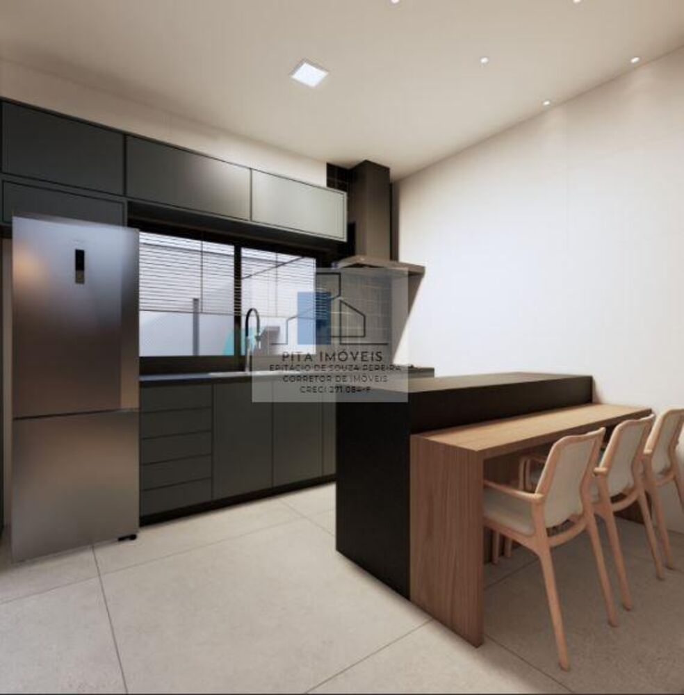 Sobrado, 3 quartos, 157 m² - Foto 25