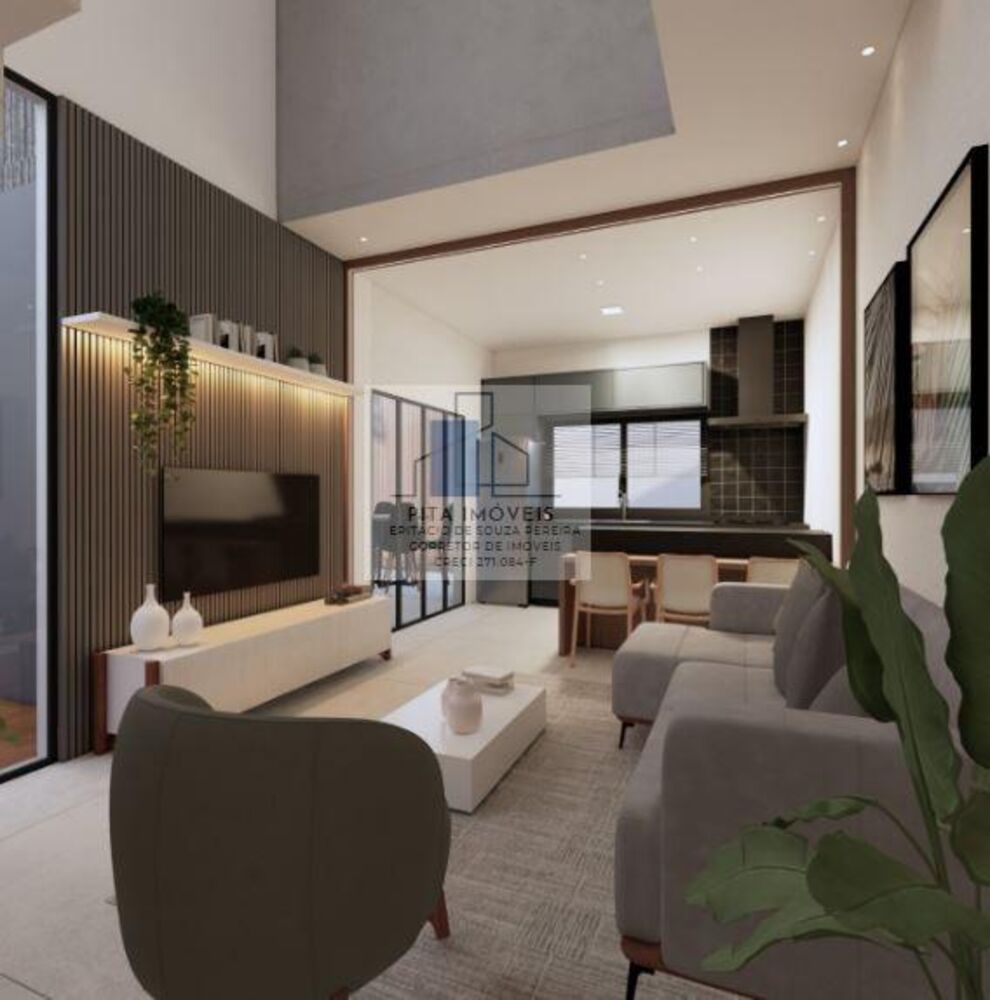 Sobrado, 3 quartos, 157 m² - Foto 20