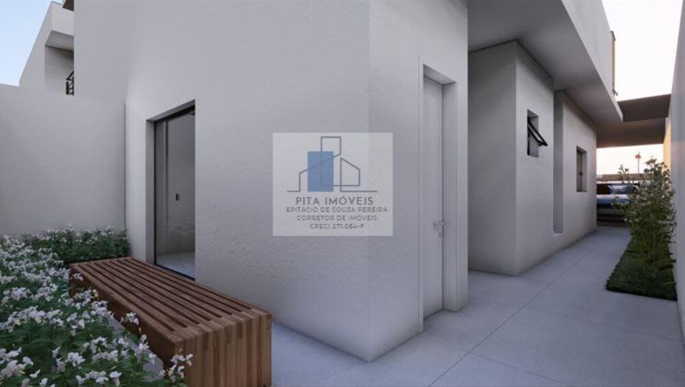 Sobrado, 3 quartos, 157 m² - Foto 11