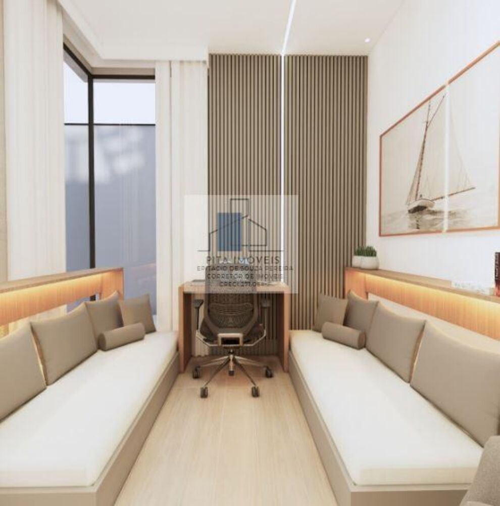 Sobrado, 3 quartos, 157 m² - Foto 22