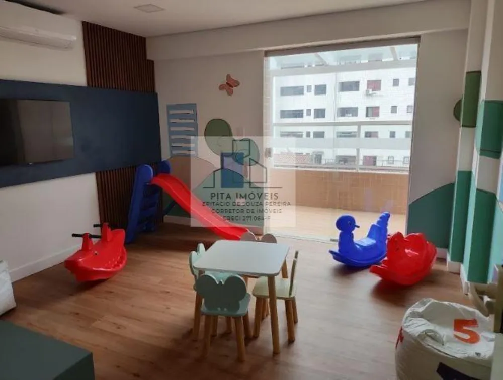 Apartamento, 2 quartos, 91 m² - Foto 6