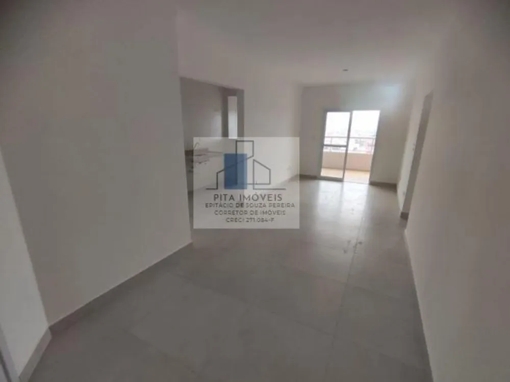 Apartamento, 2 quartos, 91 m² - Foto 1
