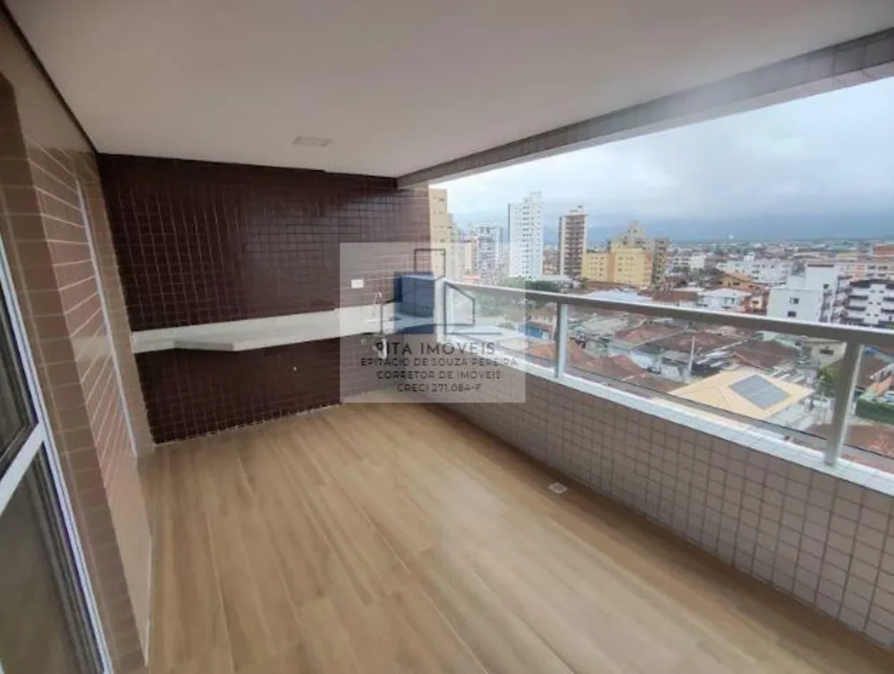 Apartamento, 2 quartos, 91 m² - Foto 3