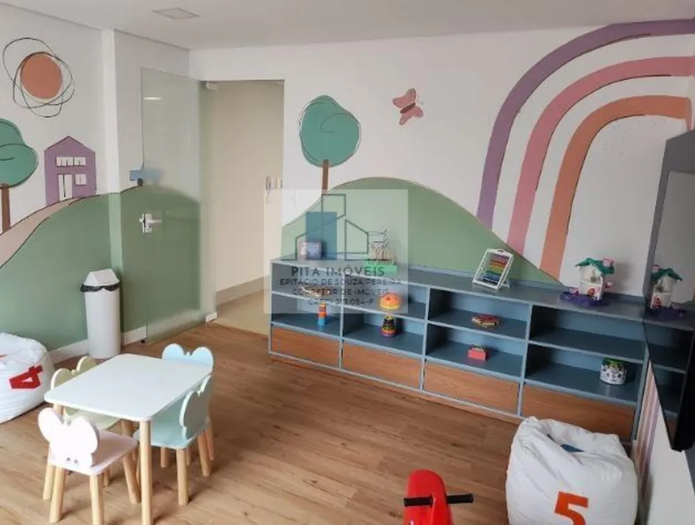 Apartamento, 2 quartos, 91 m² - Foto 13