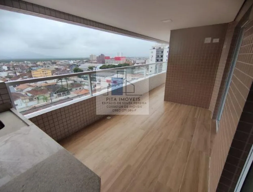 Apartamento, 2 quartos, 91 m² - Foto 6