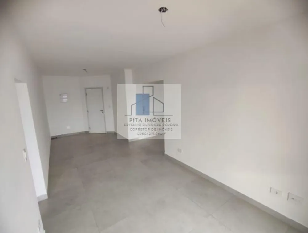 Apartamento, 2 quartos, 91 m² - Foto 4