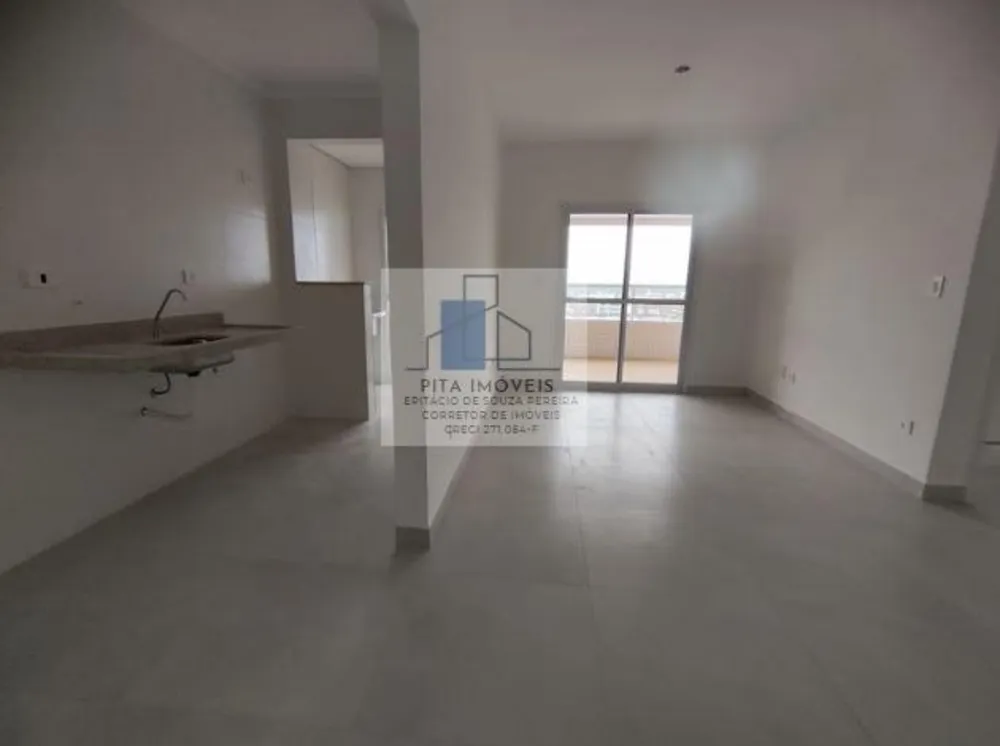 Apartamento, 2 quartos, 91 m² - Foto 1