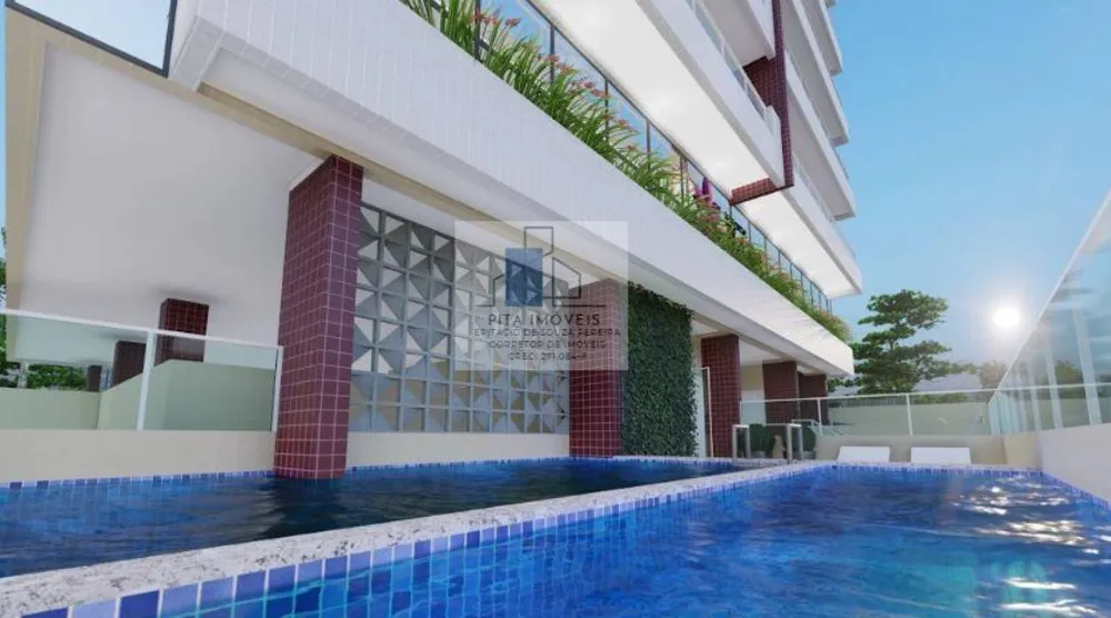 Apartamento, 2 quartos, 91 m² - Foto 10