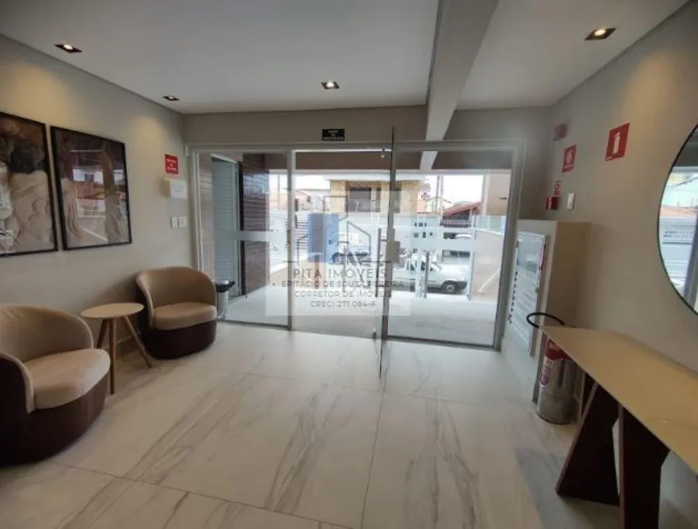 Apartamento, 2 quartos, 91 m² - Foto 2