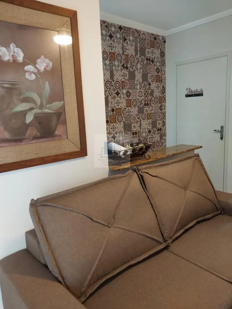 Apartamento, 1 quarto - Foto 8
