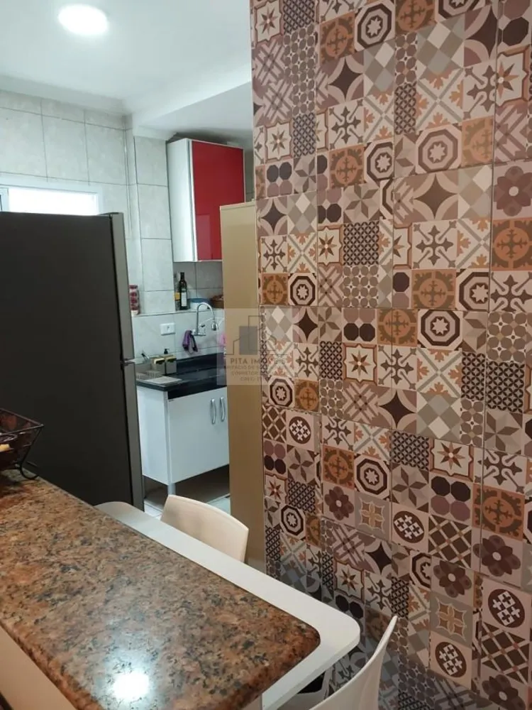 Apartamento, 1 quarto - Foto 7