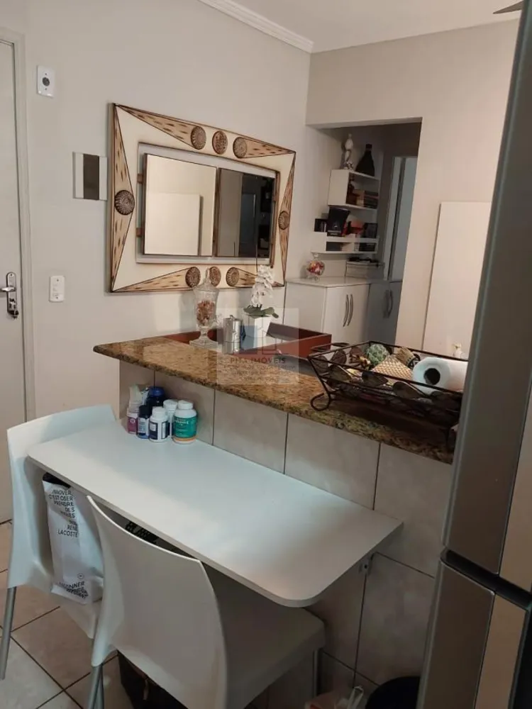 Apartamento, 1 quarto - Foto 11