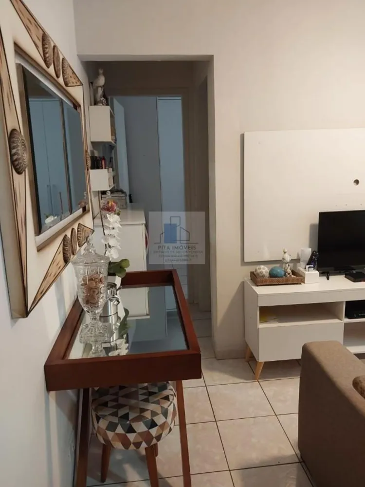 Apartamento, 1 quarto - Foto 1
