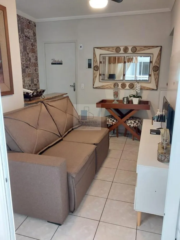 Apartamento, 1 quarto - Foto 6