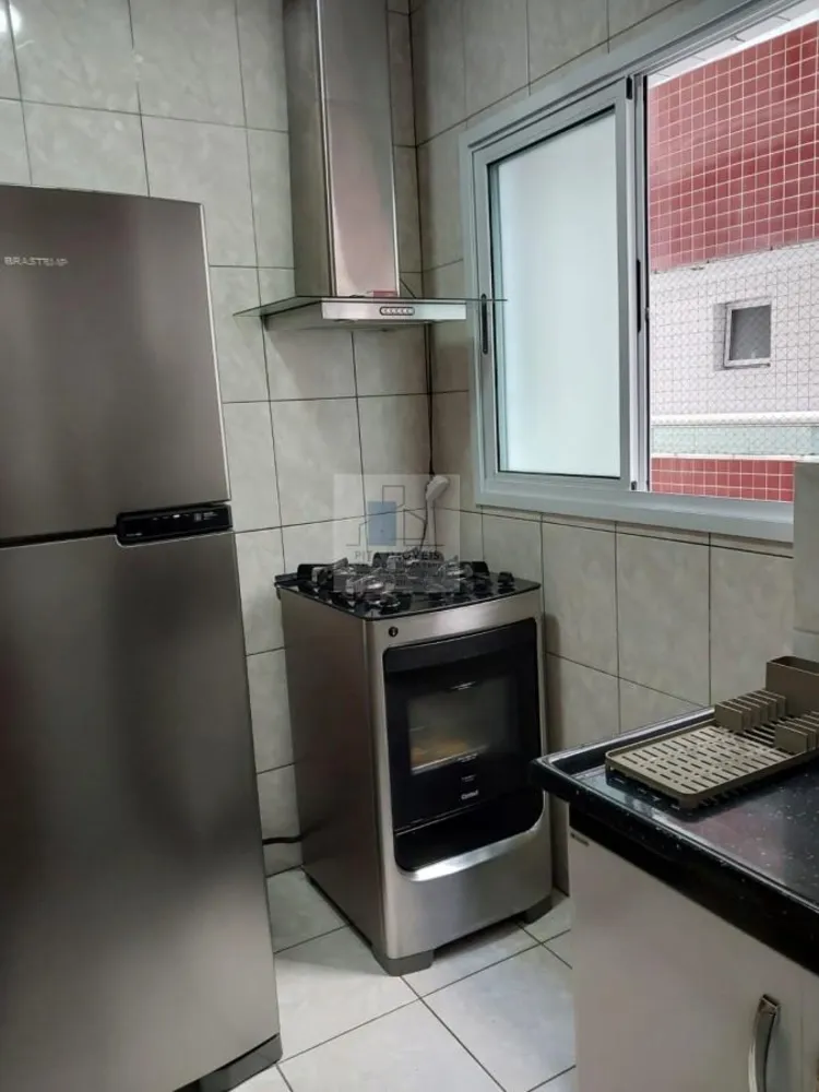Apartamento, 1 quarto - Foto 10
