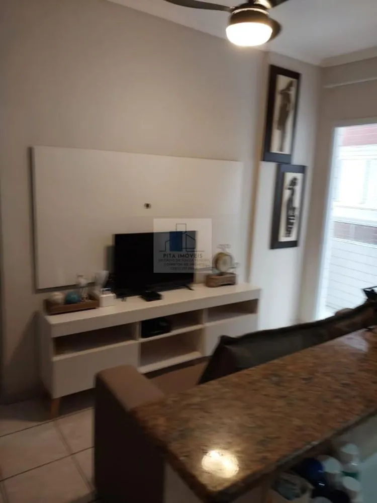 Apartamento, 1 quarto - Foto 9