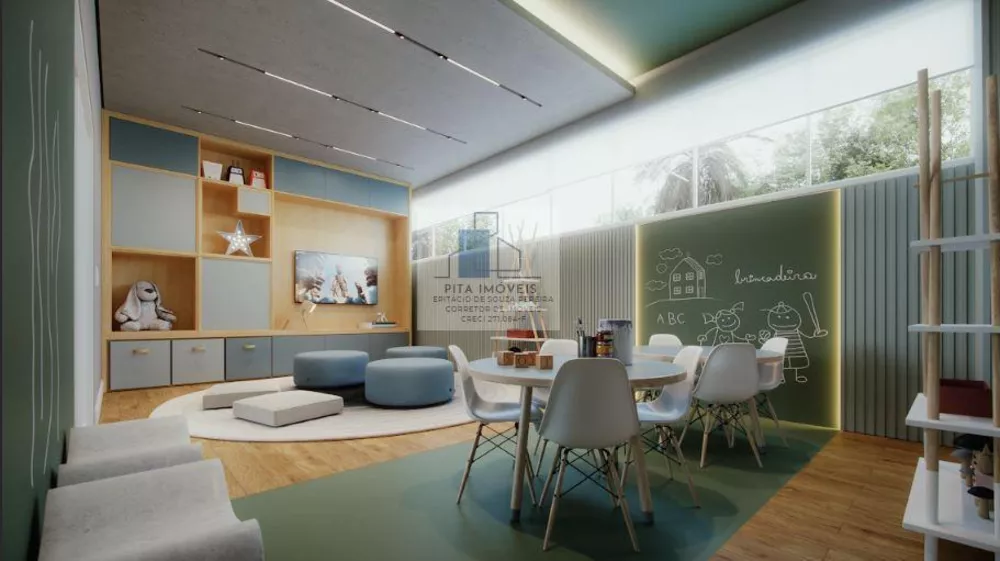 Apartamento, 2 quartos, 71 m² - Foto 1