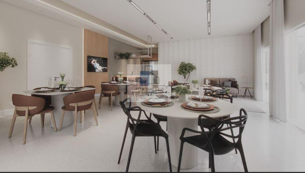Apartamento, 2 quartos, 71 m² - Foto 3