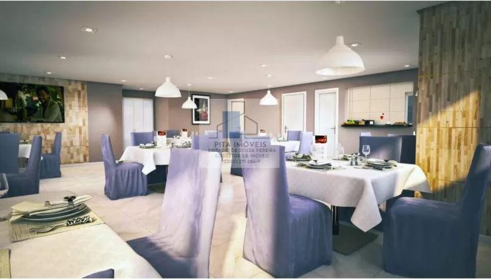 Apartamento, 2 quartos, 63 m² - Foto 11