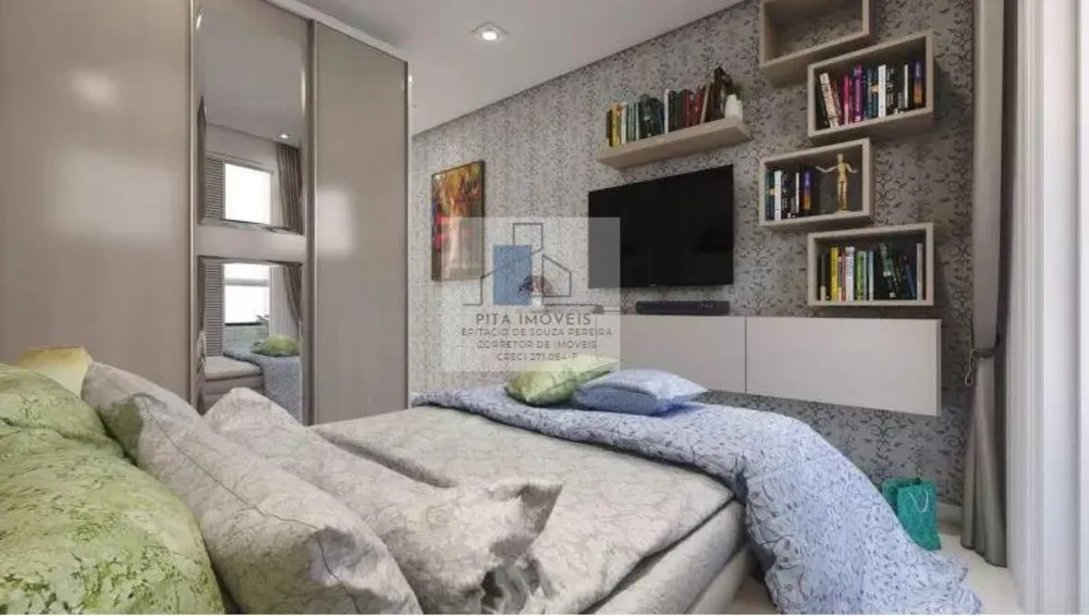 Apartamento, 2 quartos, 63 m² - Foto 12
