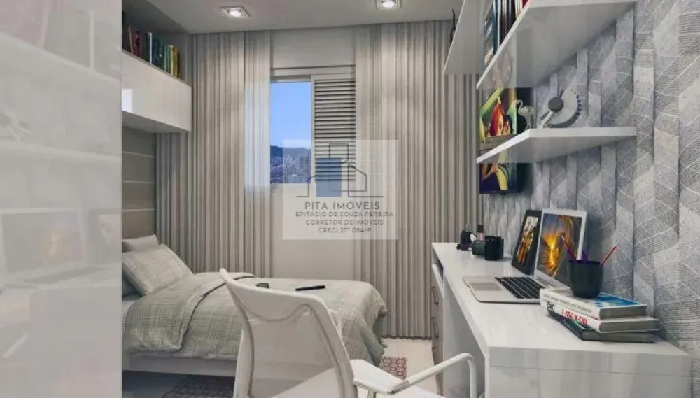 Apartamento, 2 quartos, 63 m² - Foto 8