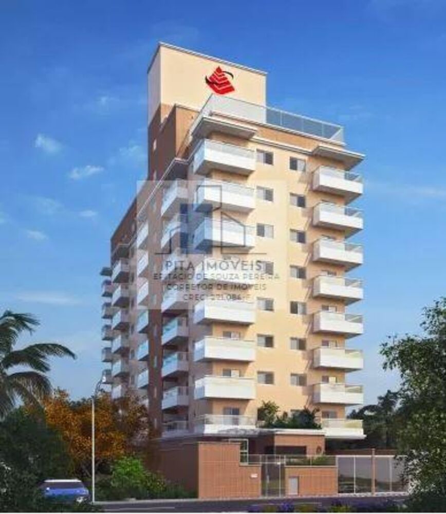 Apartamento, 2 quartos, 63 m² - Foto 9
