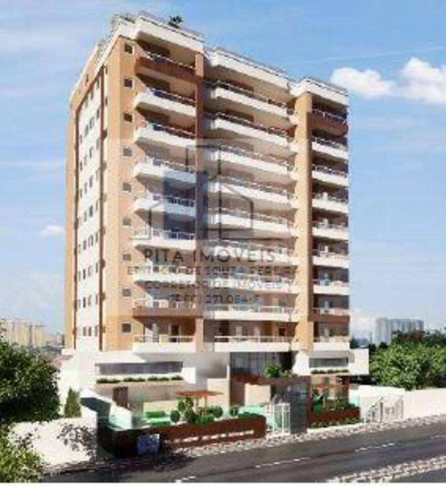 Apartamento, 2 quartos, 64 m² - Foto 10