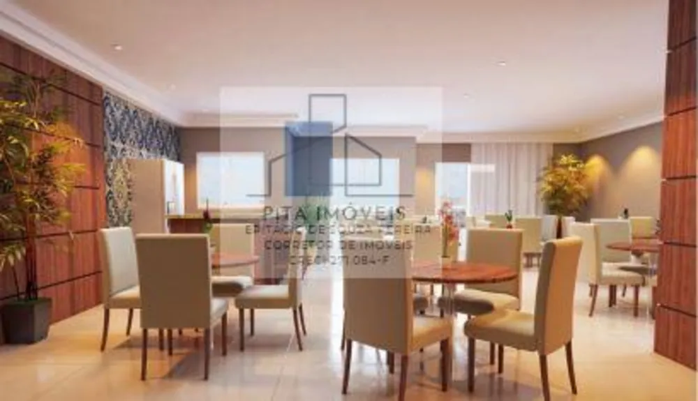 Apartamento, 2 quartos, 64 m² - Foto 6