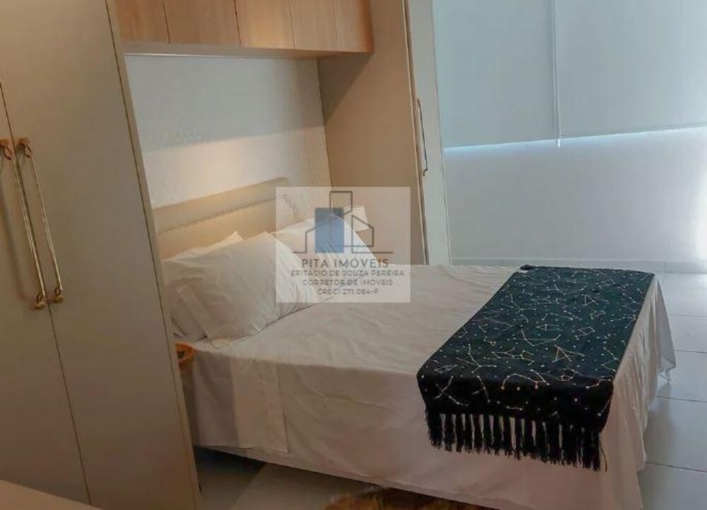 Apartamento, 1 quarto, 44 m² - Foto 9