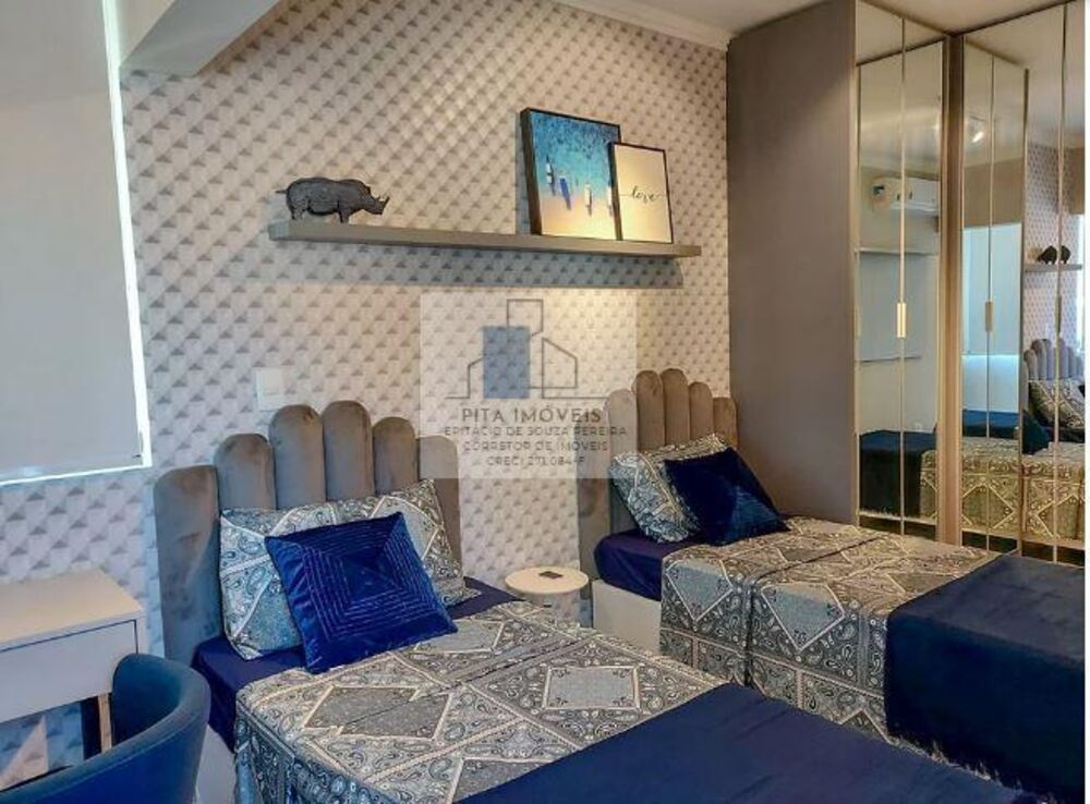 Apartamento, 1 quarto, 44 m² - Foto 10