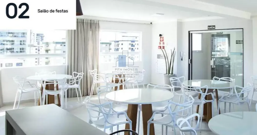 Apartamento, 1 quarto, 44 m² - Foto 14