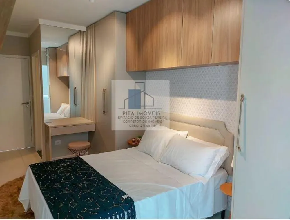 Apartamento, 1 quarto, 44 m² - Foto 4