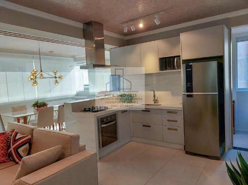 Apartamento, 1 quarto, 44 m² - Foto 12