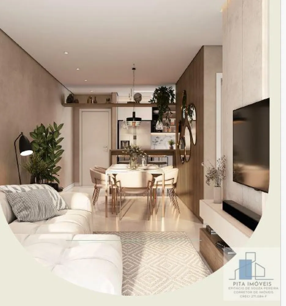 Apartamento, 2 quartos - Foto 10