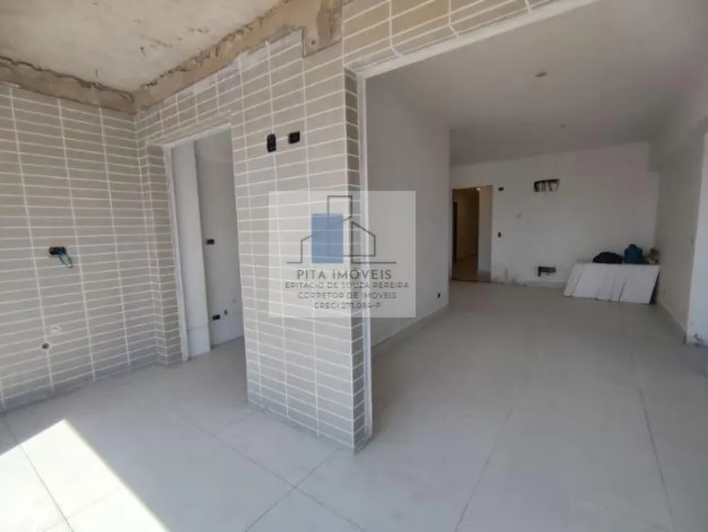 Apartamento, 2 quartos, 65 m² - Foto 3