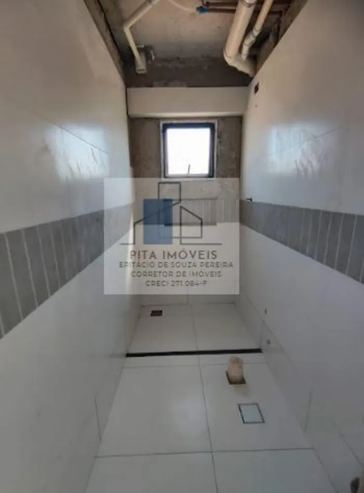 Apartamento, 2 quartos, 65 m² - Foto 2