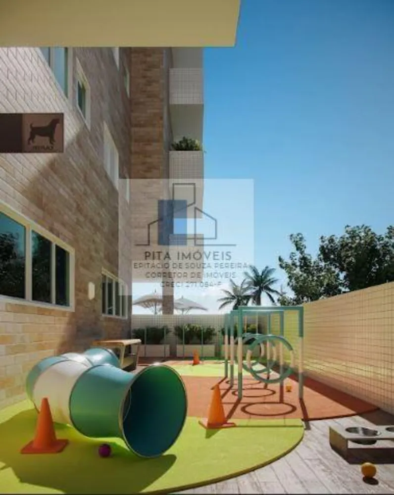 Apartamento, 2 quartos, 82 m² - Foto 7