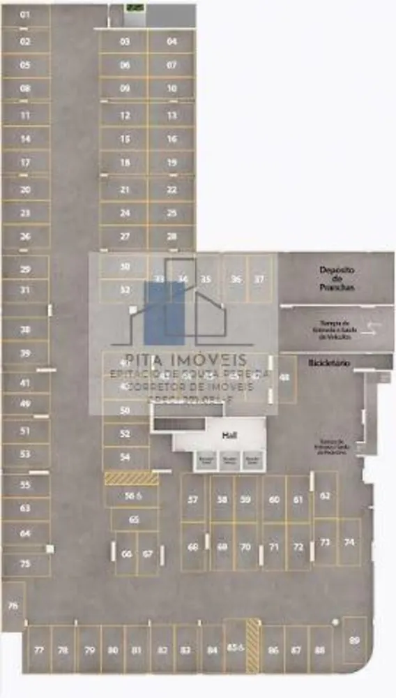 Apartamento, 2 quartos, 82 m² - Foto 14