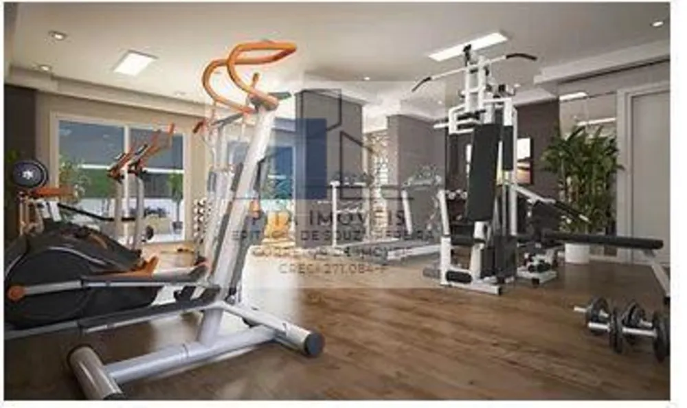 Apartamento, 3 quartos, 122 m² - Foto 11