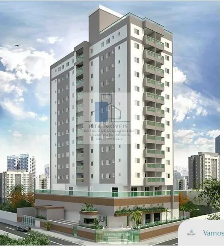 Apartamento, 2 quartos, 63 m² - Foto 12