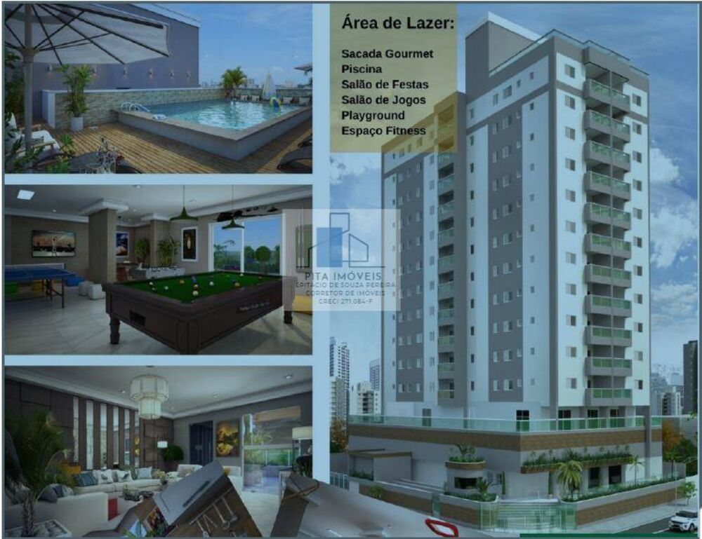 Apartamento, 2 quartos, 63 m² - Foto 5