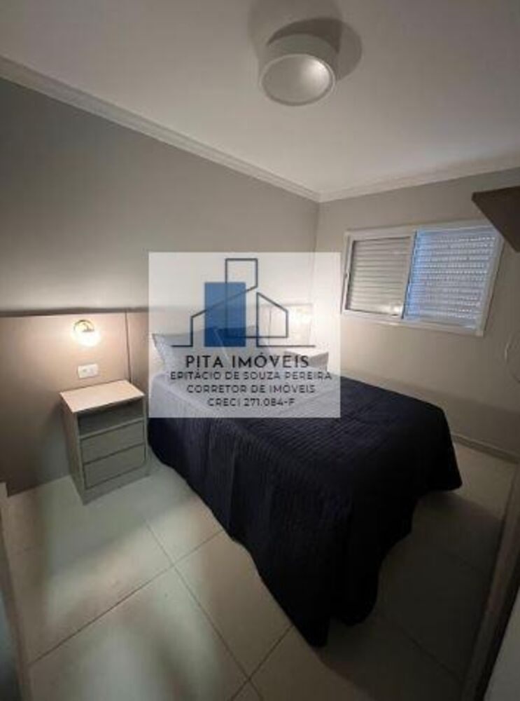 Apartamento, 1 quarto, 40 m² - Foto 9