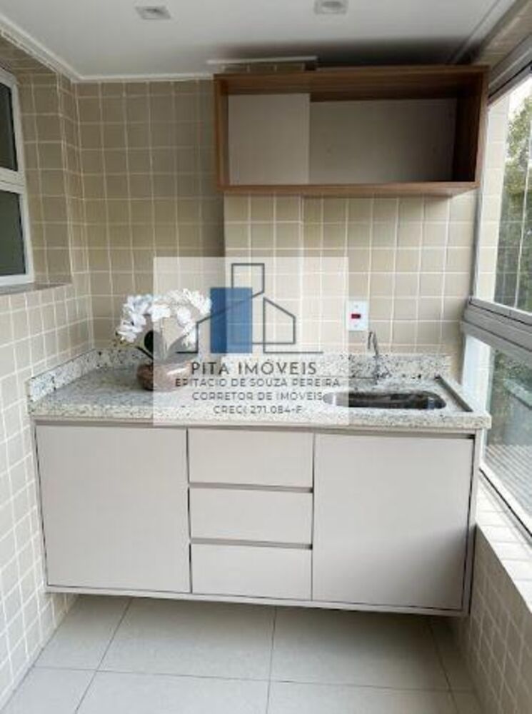 Apartamento, 1 quarto, 40 m² - Foto 10