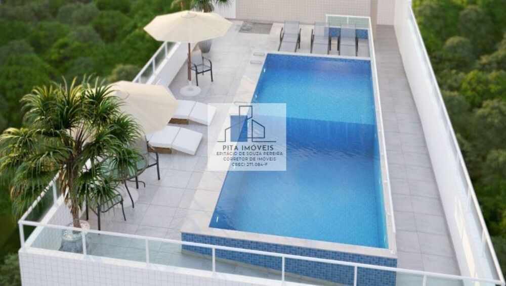 Apartamento, 1 quarto, 40 m² - Foto 7
